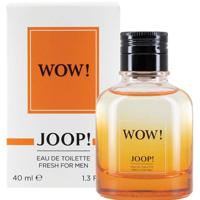 Joop! Wow! (M) Edt Fresh 40Ml