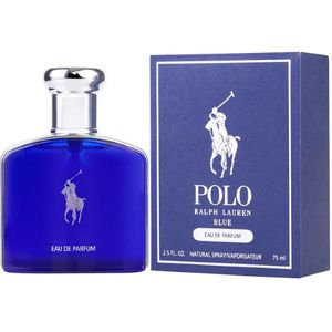 Ralph Lauren Polo Blue Men Edt 75ML