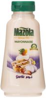 Mazola Mayonaise Garlic 340Ml