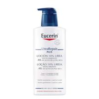 Eucerin UreaRepair PLUS 10% Urea Lotion 400ml