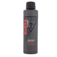 Guess Effect (M) 226Ml Body Spray