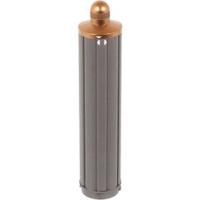 Dyson Airwrap Barrel HS05 40mm x 187.5mm Hair Styler 1.6" Nickel Copper 971889-07