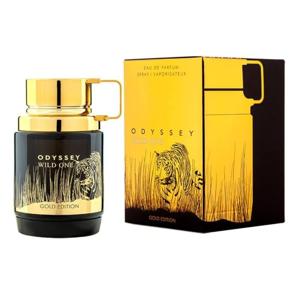 Armaf Odyssey Wild One Gold Edition (M) Edp 100Ml