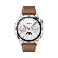 Huawei Watch GT4 Brown (HUW-GT4-PHOINIX-BRN)