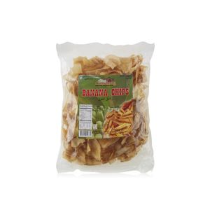 Aling Conching Banana Chips 200 gm (4809012959834)