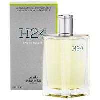 Hermes H24 (M) Eau De Toilette 100Ml Refillable