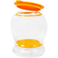 Petstages Catnip Refresh Chamber Cat Toy