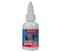 Furbath+ Eye Care With Active Eye Formuls For Dogs And Cats - 50Ml