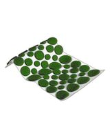 Tru-Guard Green Felt Pads Pack of 48