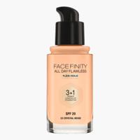 Max Factor Face Finity All Day Flawless 3 in 1 Foundation