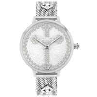 Police Silver Women Watch (PO-1047803)