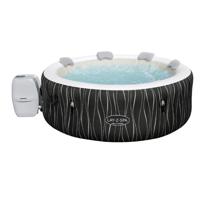 Bestway Air Jet Spa Hollywood 196X66Cm - 60059
