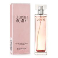 Calvin Klein Eternity Moment Women Edp 50ML