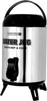 Royalford Supreme Thermos Flask, Double Wall Stainless Steel , Multicolor - RF10213