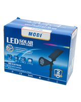 Homesmiths Solar Garden Light 7W Homesmiths Solar Garden Light 7W