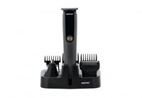 Geepas Digital Rechargeable 11 In 1 Grooming Kit-(GTR56048) - thumbnail