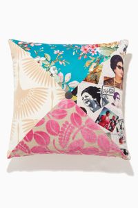 Karen Cushion, 50 x 50
