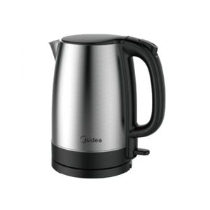 Midea 1.7L Wireless Kettle Stainless Steel Body, MK17S32A2