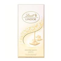 Lindt Lindor White 100 Gm