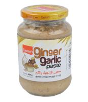 Eastern Ginger Garlic Paste 400 gm