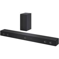 LG High Res Audio Sound Bar (SH7Q)