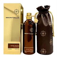 Montale Boise Fruite (U) Edp 100Ml
