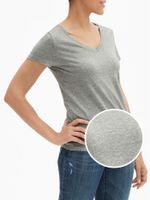 Favorite V-Neck T-Shirt - thumbnail