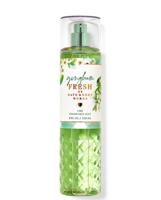 Bath And Body Works Gingham Fresh 236Ml Mist