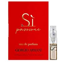 Giorgio Armani Si Passione Eclat (W) Edp 1.2Ml Vials
