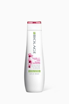 ColorLast Shampoo For Colored Hair, 250ml