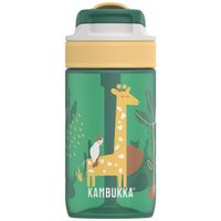 Kambukka Lagoon Water Bottle with Spout Lid - 400 ML - Wild Safari - KAM11-04042