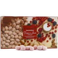 Maxtris Tartufuni Truffle Almond Yogurt 500 gr Carton