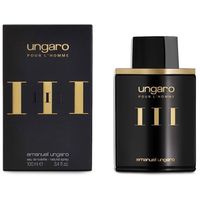 Emanuel Ungaro Ungaro Pour L'Homme Iii Men Edt 100Ml