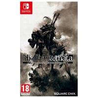 NieR:Automata The End Of YoRHa Edition Nintendo Switch (PAL)