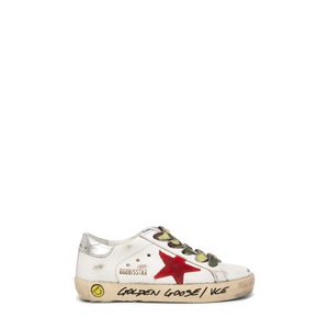 Superstar sneakers