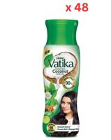 Dabur Vatika, Hair Oil - 125 ml x 48