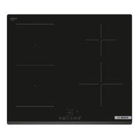 Bosch Series 4 Built-in Induction Hob 60 cm, TouchControl (PWP63KBB6E)