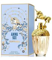 Anna Sui Fantasia Women Edt 75Ml