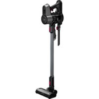 Beko Cordless Vacuum Cleaner, BLDC 350W BLDC Motor, 100W Suction, 0.6L Capacity, Run Time 45Mins, LCD Screen, LED Lights, Bagless, Lithium Ionbattery - VRT74225Vi