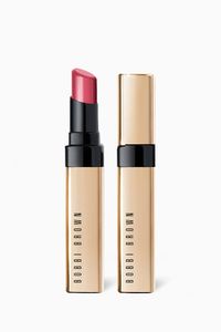 Power Lily Luxe Shine Intense Lipstick