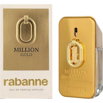 Paco Rabanne Million Gold (M) Edp Intense 50ml Spy