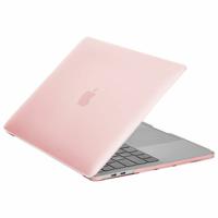 Case Mate USB C Snap On Case Light Pink Macbook Pro 13-Inch