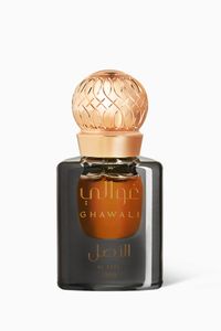 Al Asel Oud Concentrated Perfume, 6ml