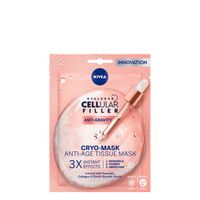 Nivea Hyaluron Cellular Filler Sheet Mask