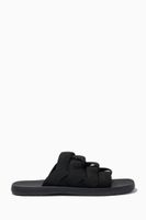 Plat Slides in Intrecciato Elastic Plat Slides in Intrecciato Elastic