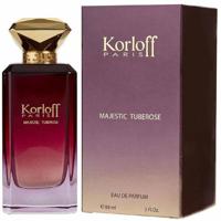 Korloff Paris Majestic Tuberose (W) Edp 88Ml