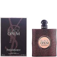 Yves Saint Laurent Black Opium (W) Edp 90Ml