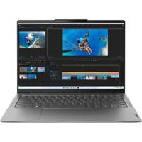 Lenovo Yoga Slim 6 14IRH8 (2024) Ultrabook – 13th Gen| Intel Core i7-13700H|14inch WUXGA| 1TB SSD|16GB RAM |Shared Intel Iris Xe Graphics | Windo...