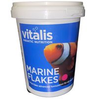 Vitalis Algae Flakes 22G