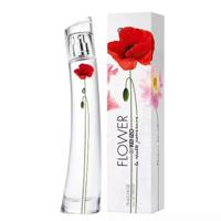 Kenzo Flower By Kenzo La Recolte Parisienne (W) Edp 75Ml